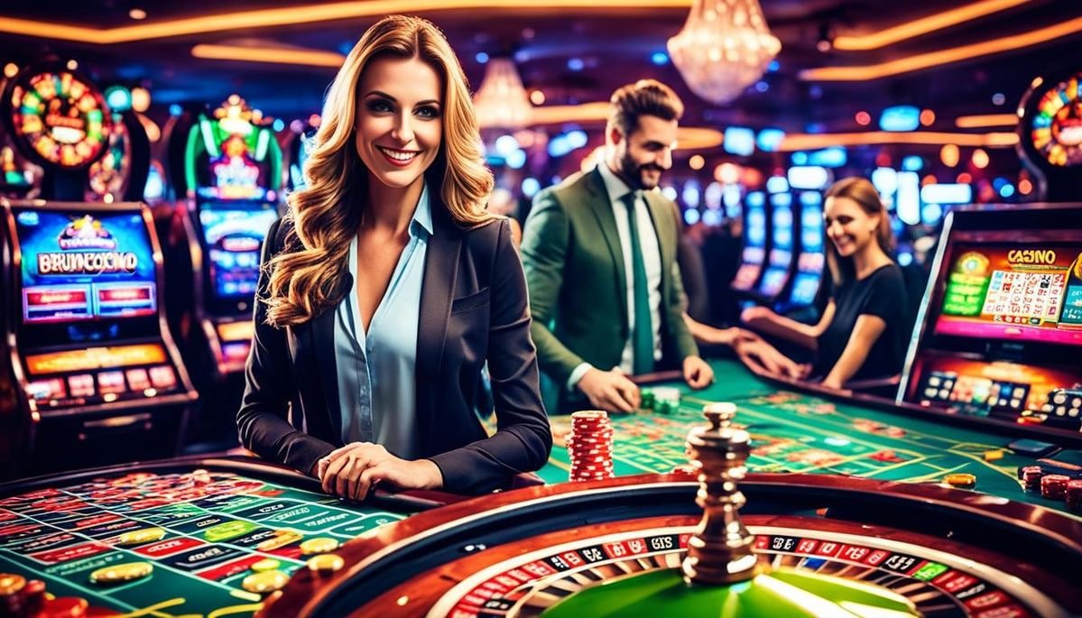 Indobet11 promosi bonus eksklusif untuk member Indonesia